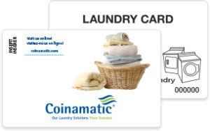 How to Reload Your Laundry Card 